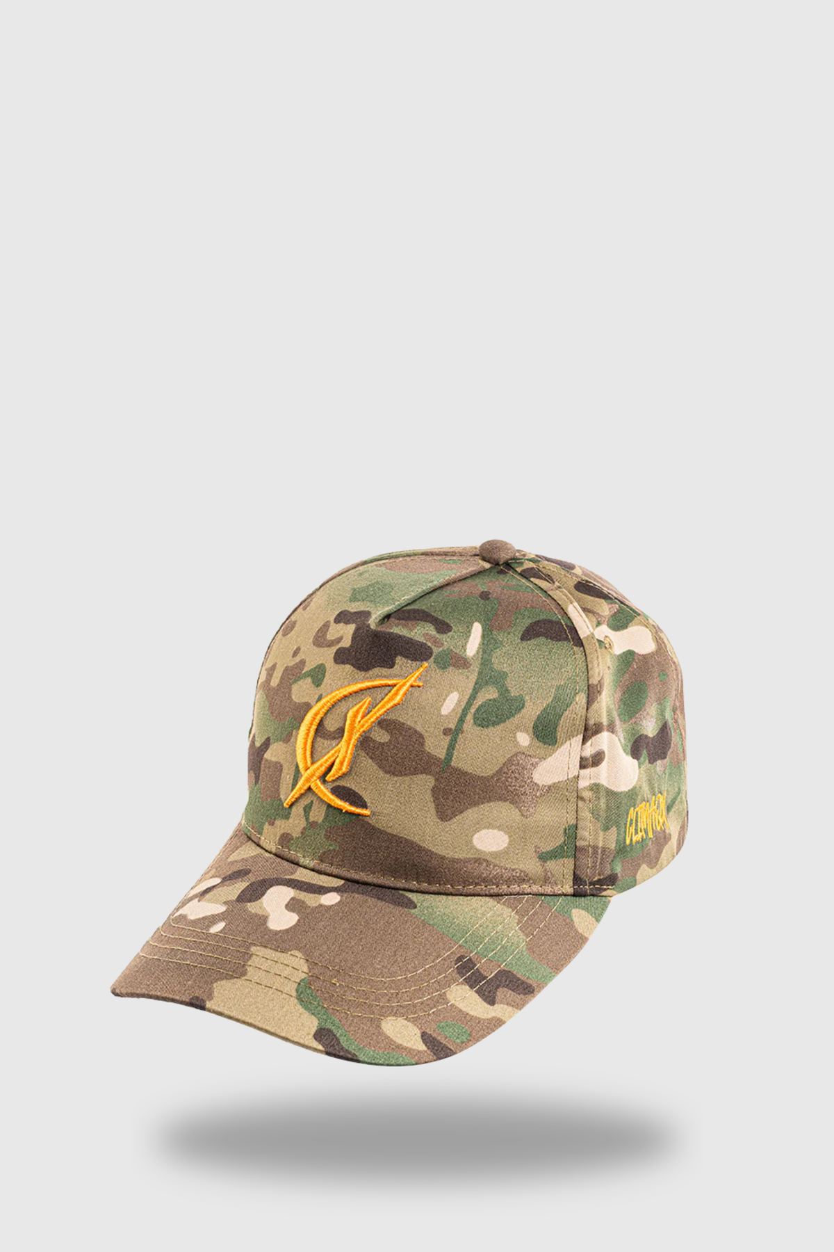 Climaqx Grade Cap
