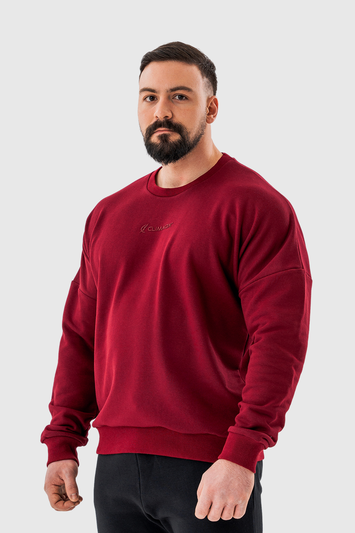 Sweatshirt Era Regular Fit