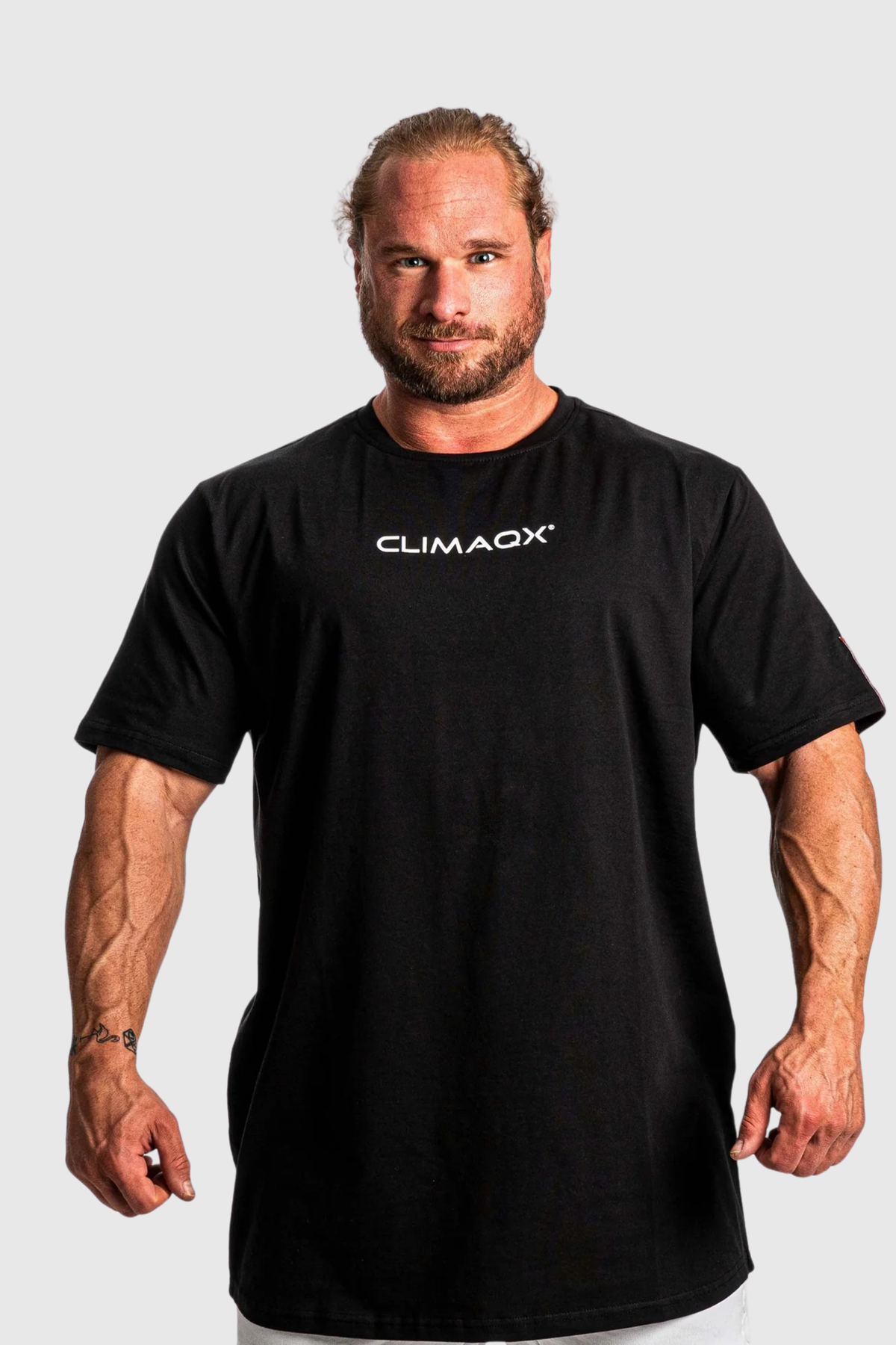 T-Shirt Impact Regular Fit