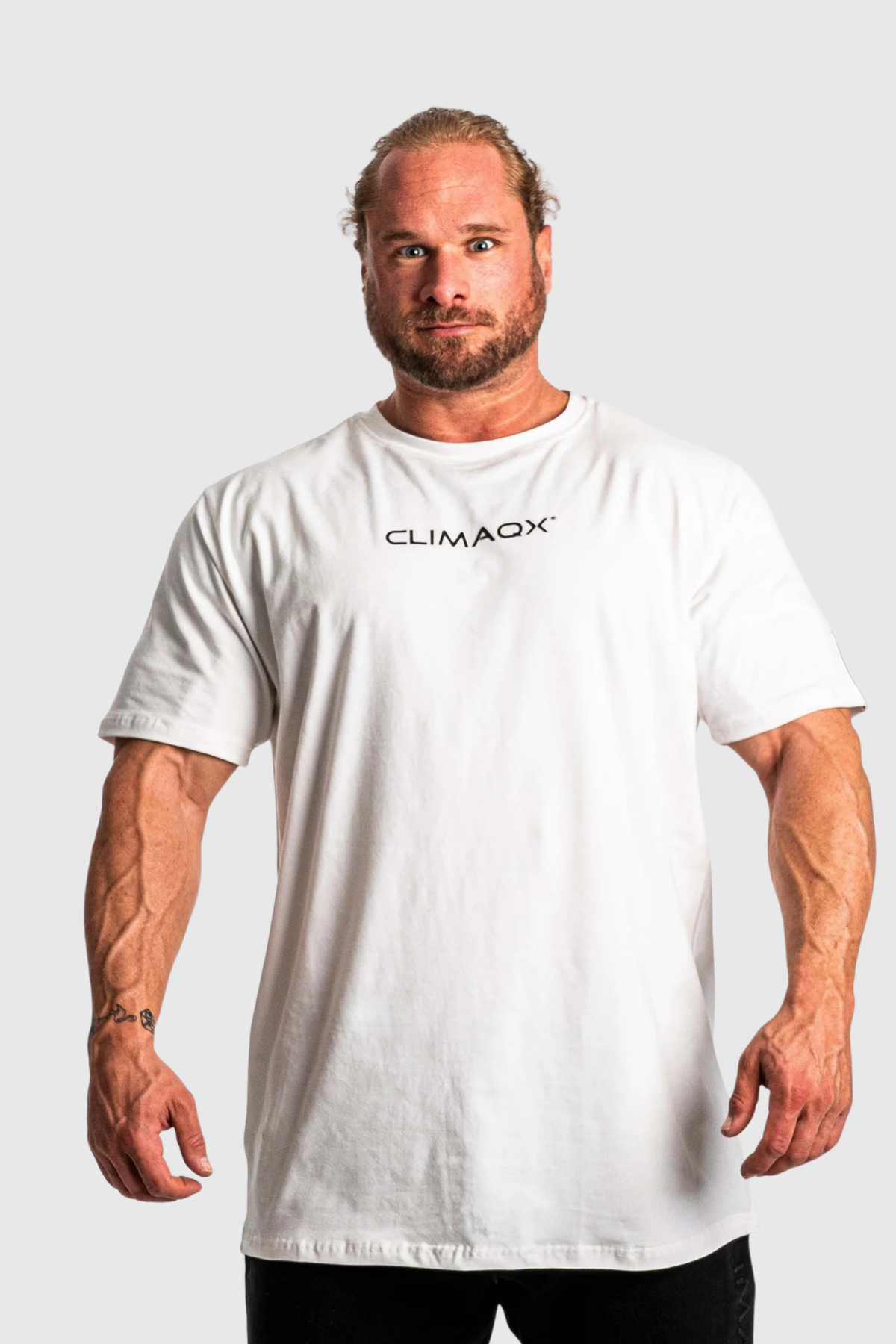 T-Shirt Impact Regular Fit