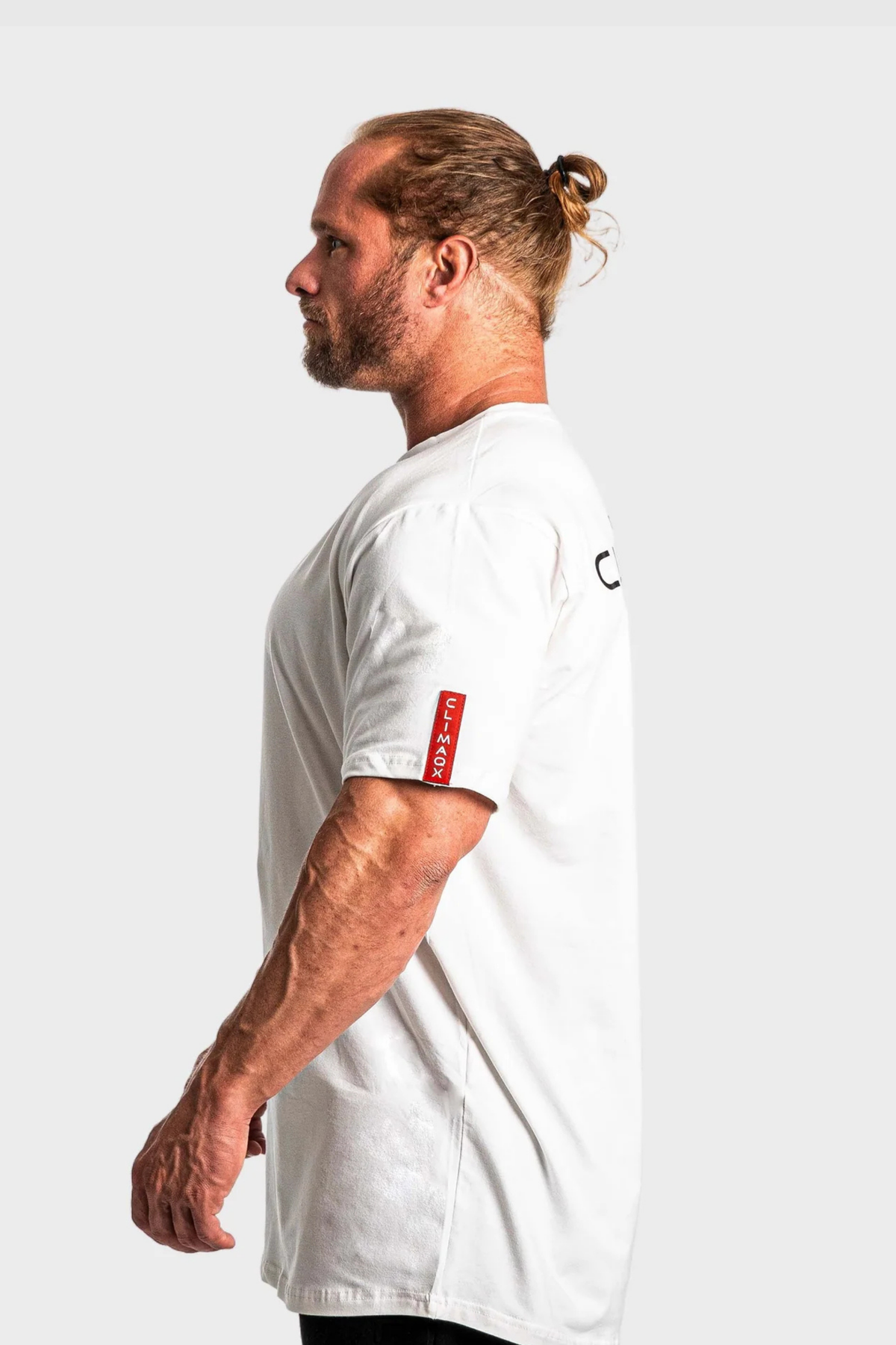 T-Shirt Impact Regular Fit