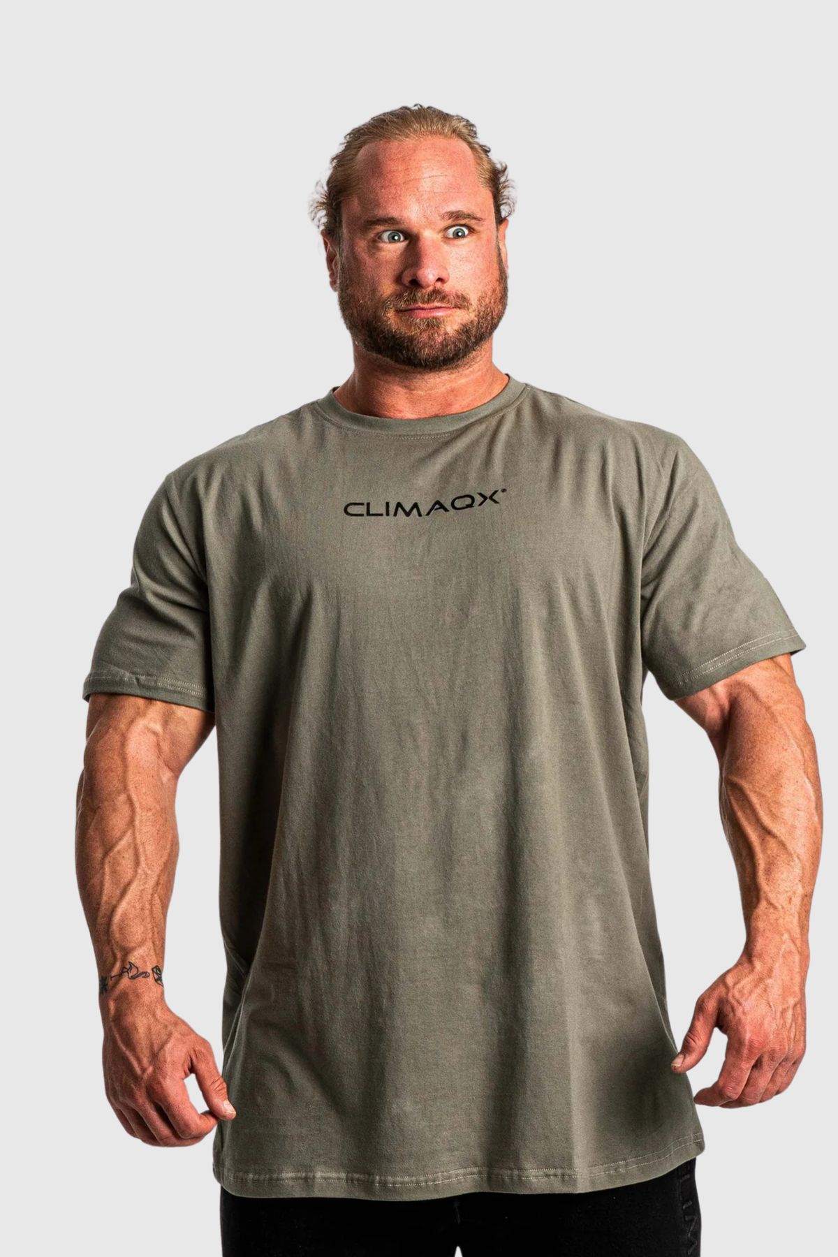 T-Shirt Impact Regular Fit