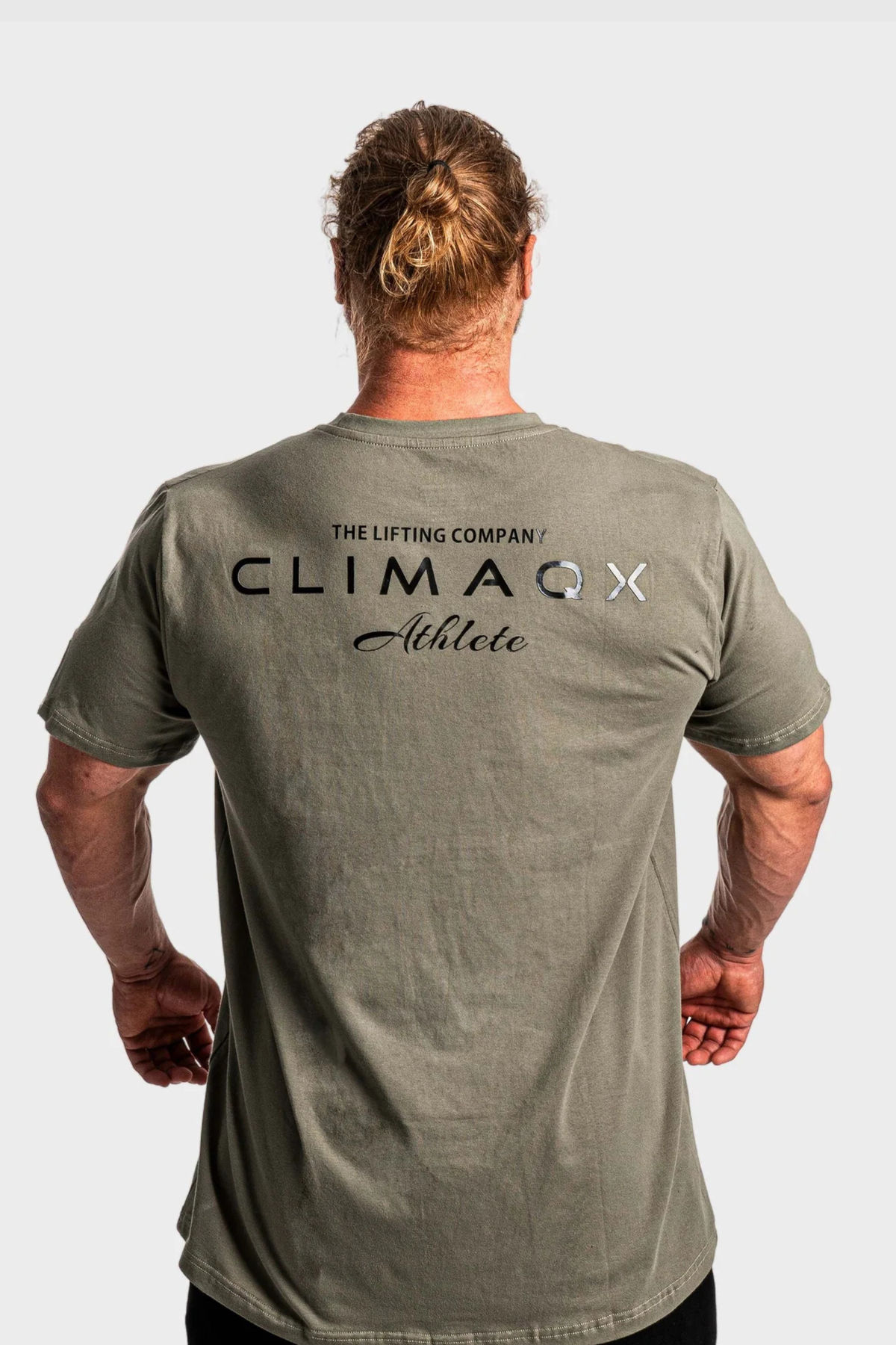 T-Shirt Impact Regular Fit
