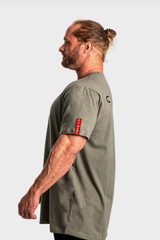 T-Shirt Impact Regular Fit