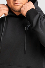 Hoodie Emerge Regular Fit
