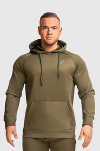 Hoodie Emerge Regular Fit