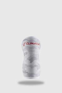 Kniebandage 2er Set für Kraftsport