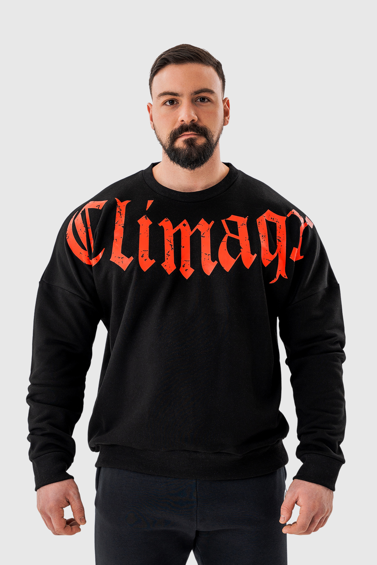 Sweatshirt Olympus Modern Fit