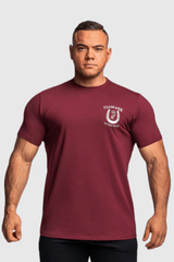T-Shirt Octane Athletic Fit