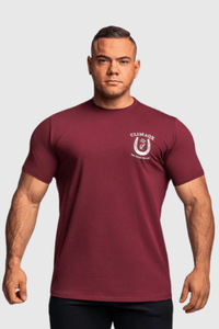 T-Shirt Octane Athletic Fit