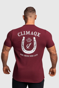 T-Shirt Octane Athletic Fit