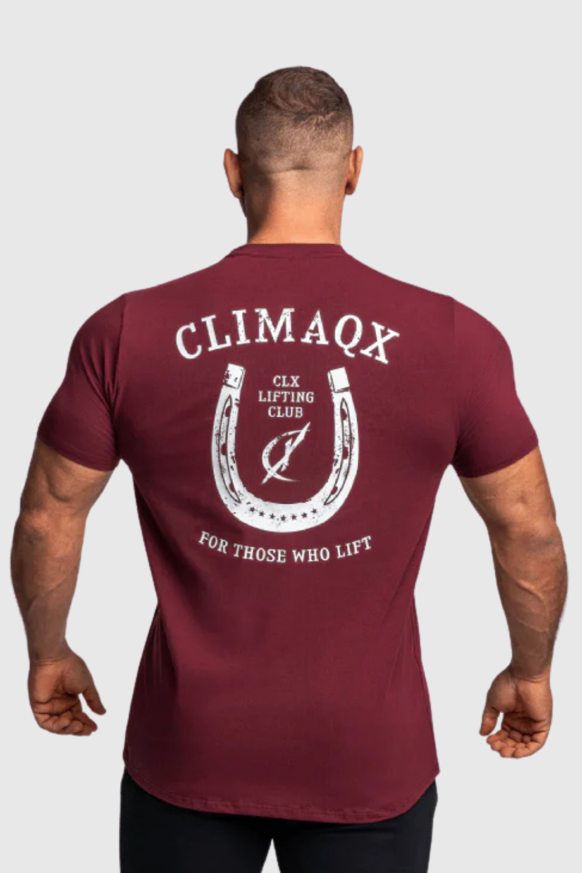 T-Shirt Octane Athletic Fit