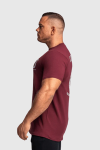 T-Shirt Octane Athletic Fit