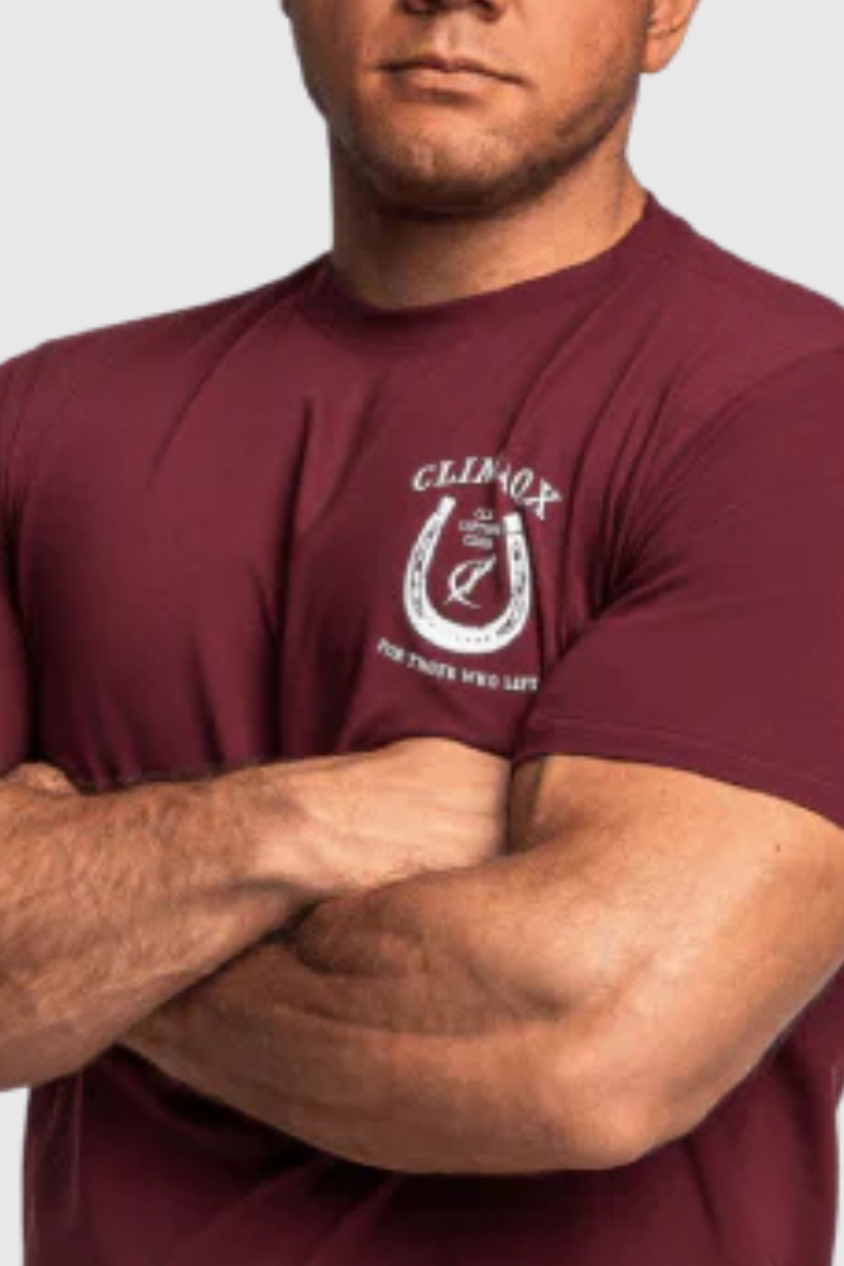T-Shirt Octane Athletic Fit