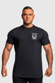 T-Shirt Octane Athletic Fit