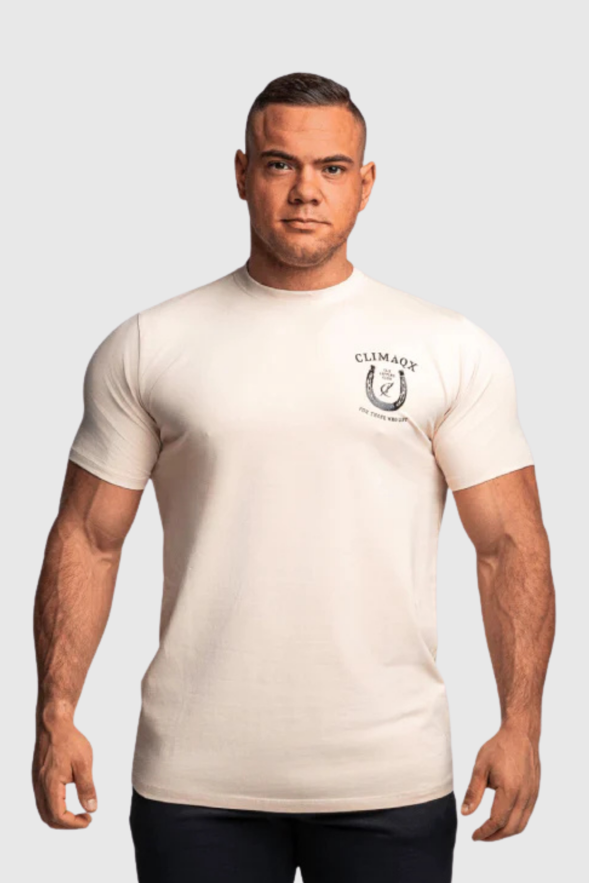 T-Shirt Octane Athletic Fit