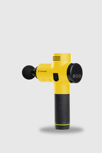 CLIMAQX MASSAGE GUN