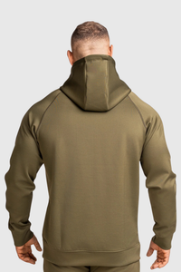 Hoodie Emerge Regular Fit