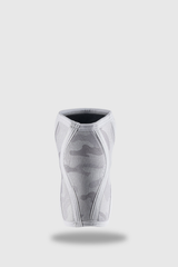 Kniebandage 2er Set für Kraftsport