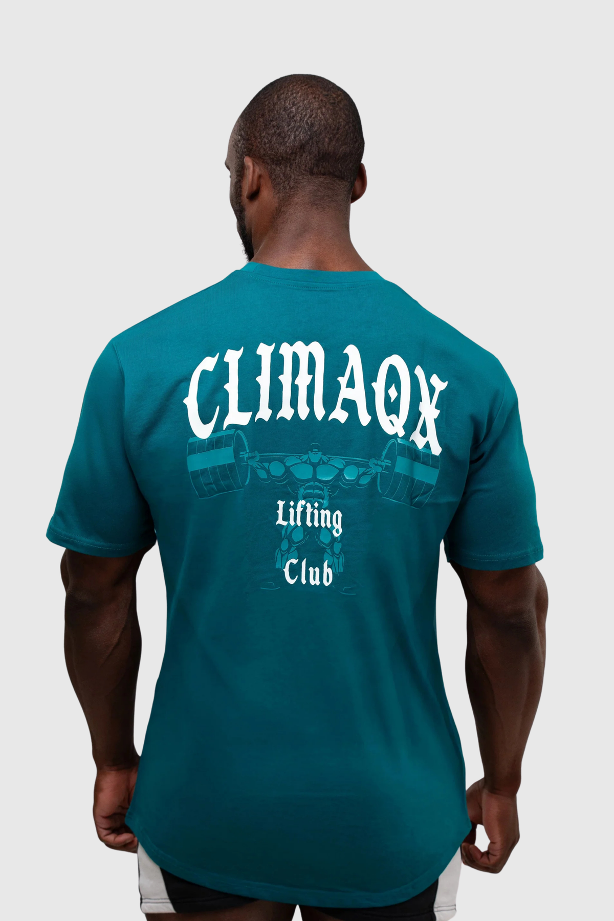 T-Shirt LFT Oversize