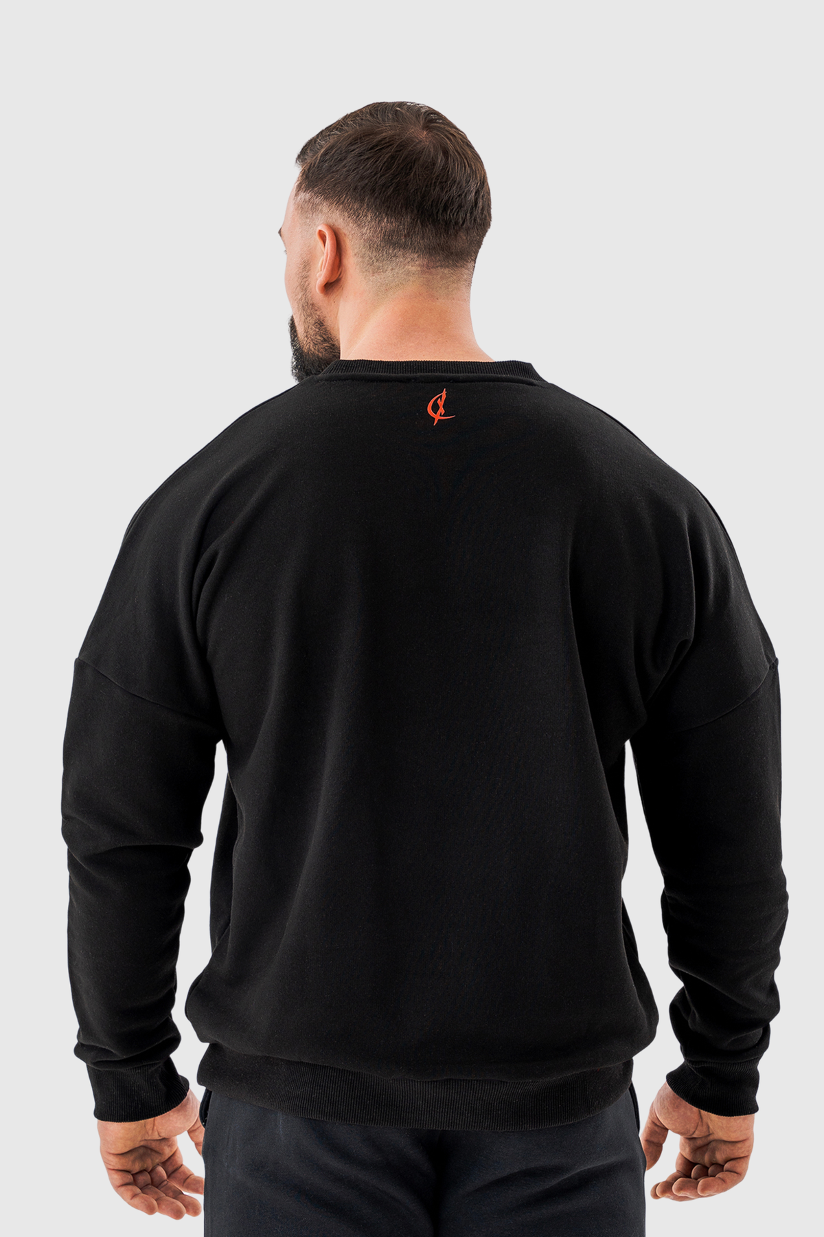 Sweatshirt Olympus Modern Fit