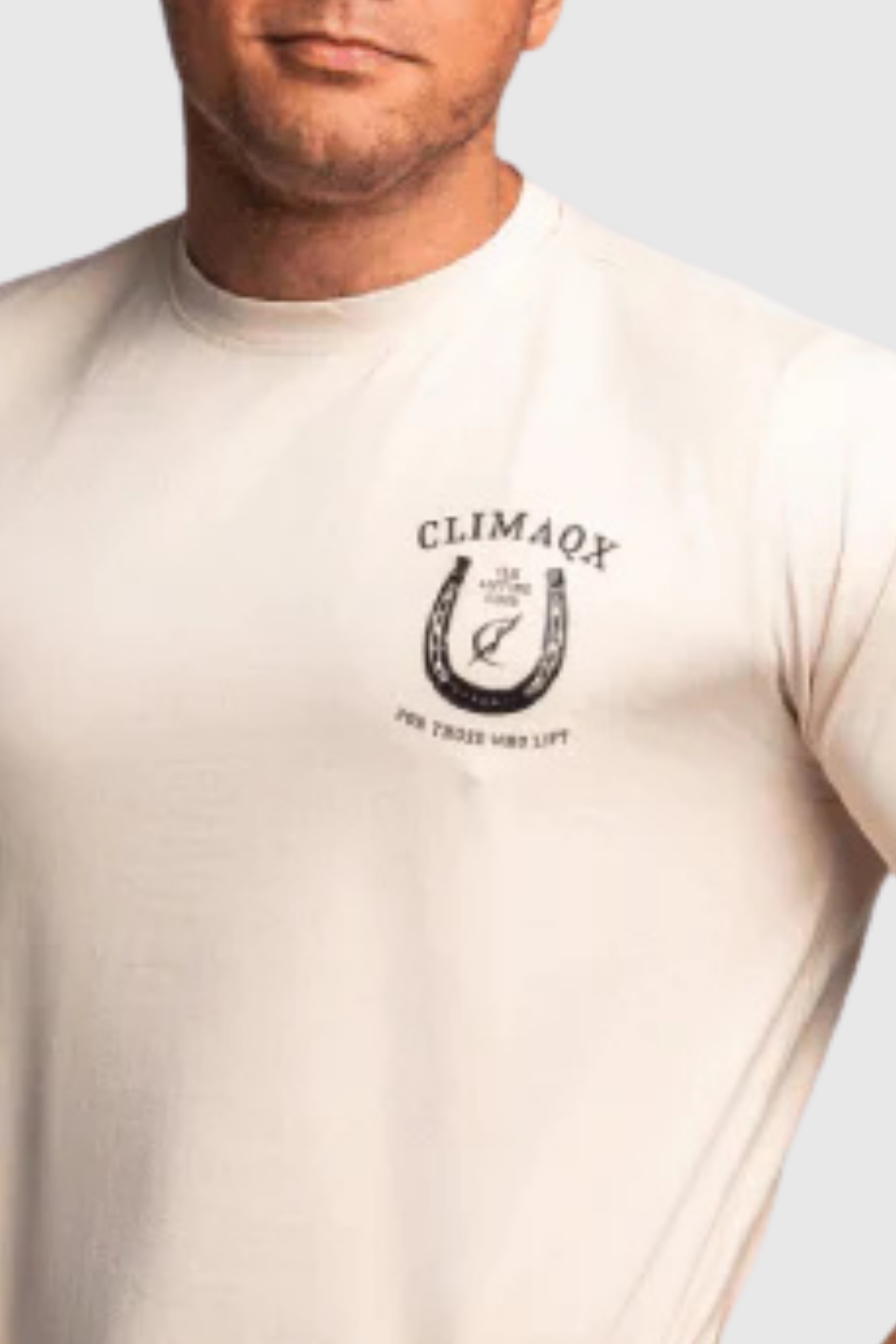 T-Shirt Octane Athletic Fit
