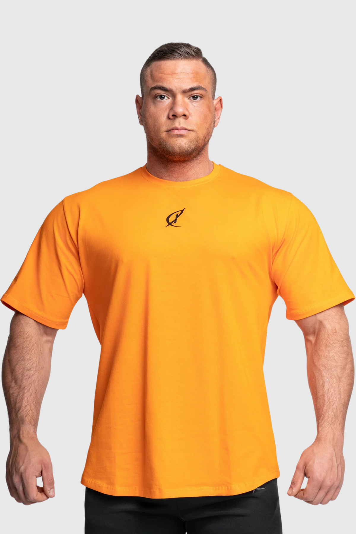 T-Shirt Delta Oversize