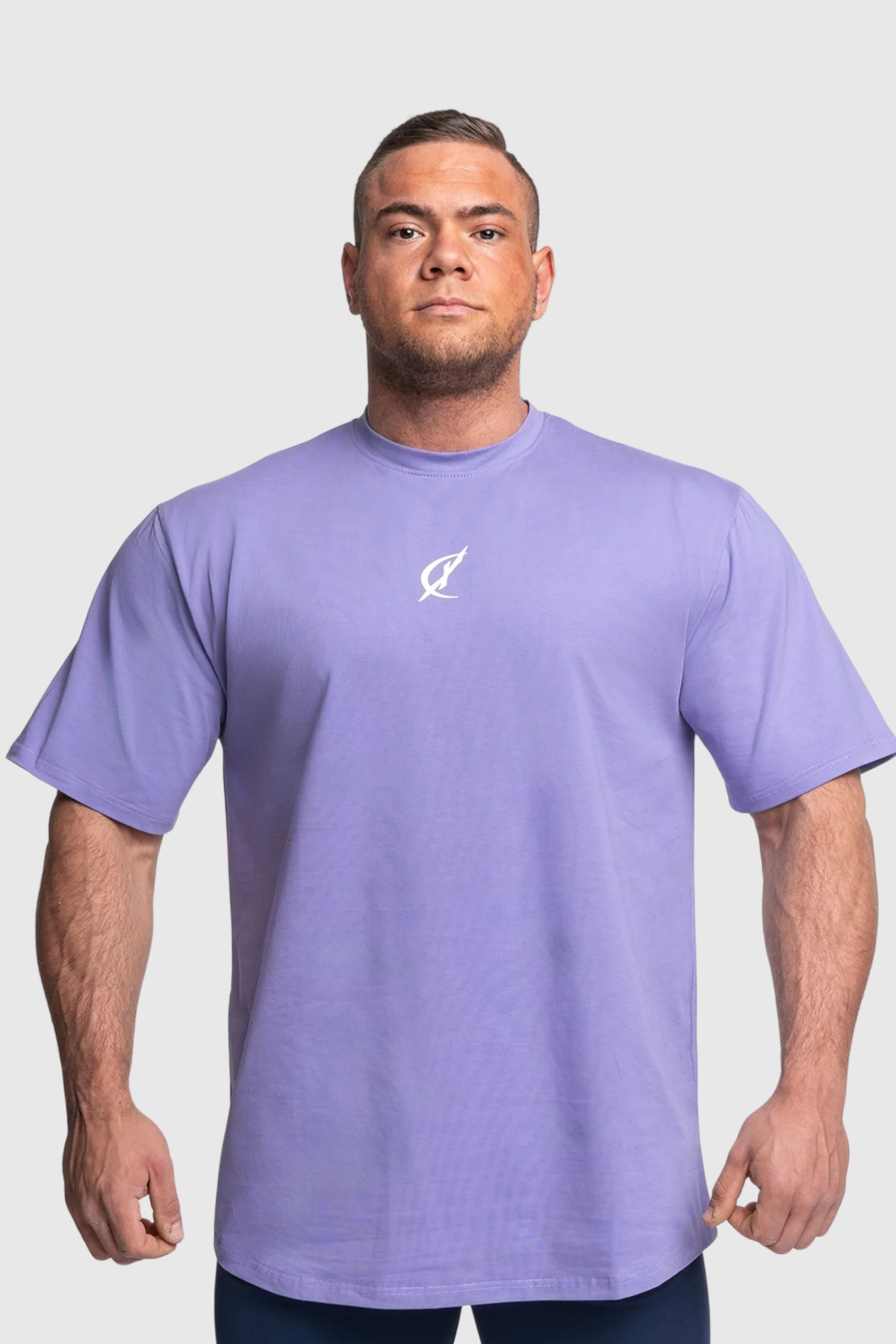 T-Shirt Delta Oversize