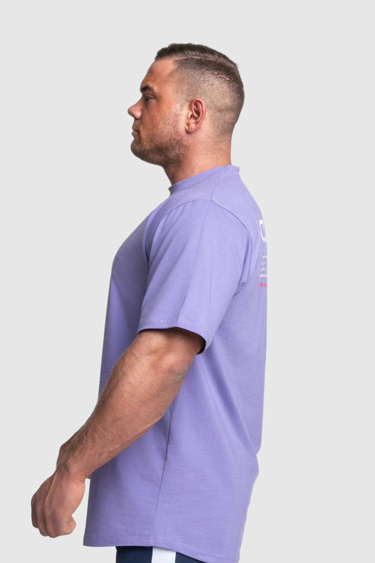 T-Shirt Delta Oversize