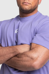 T-Shirt Delta Oversize