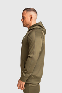 Hoodie Emerge Regular Fit
