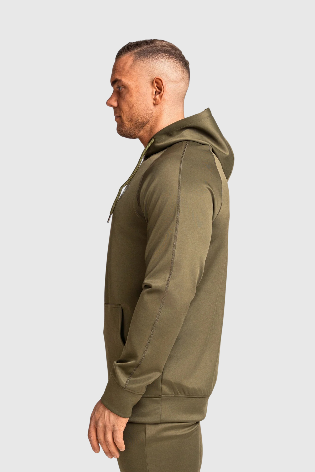 Hoodie Emerge Regular Fit