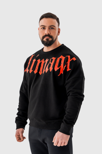 Sweatshirt Olympus Modern Fit