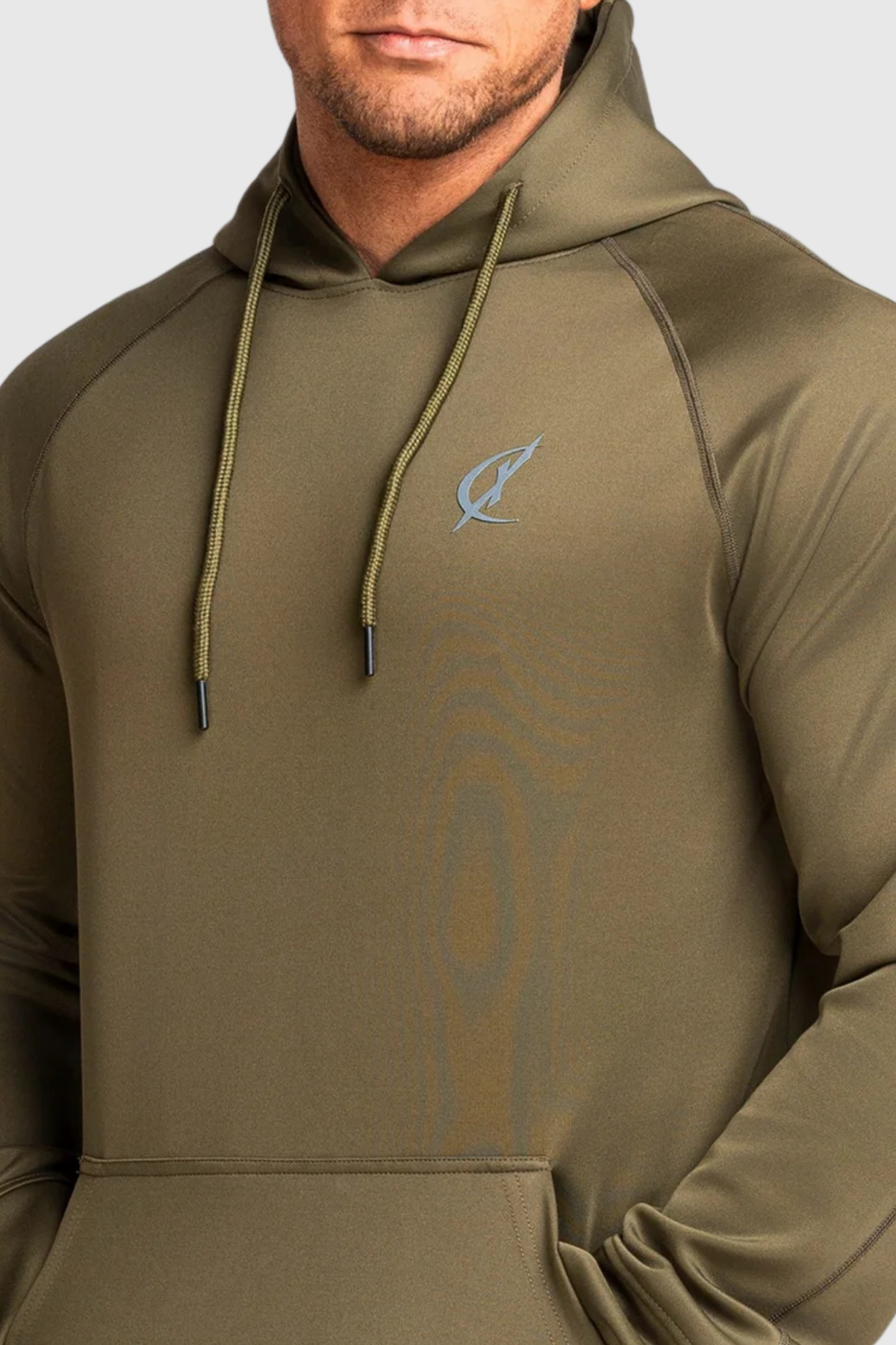 Hoodie Emerge Regular Fit