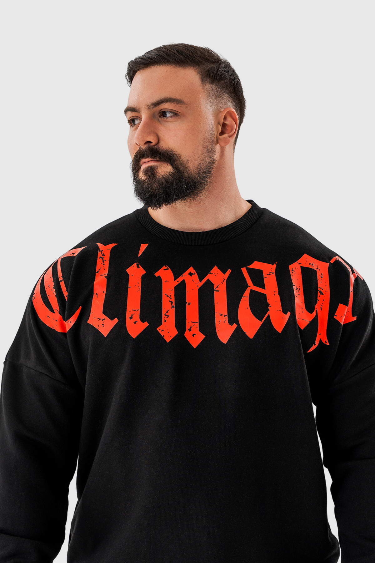 Sweatshirt Olympus Modern Fit