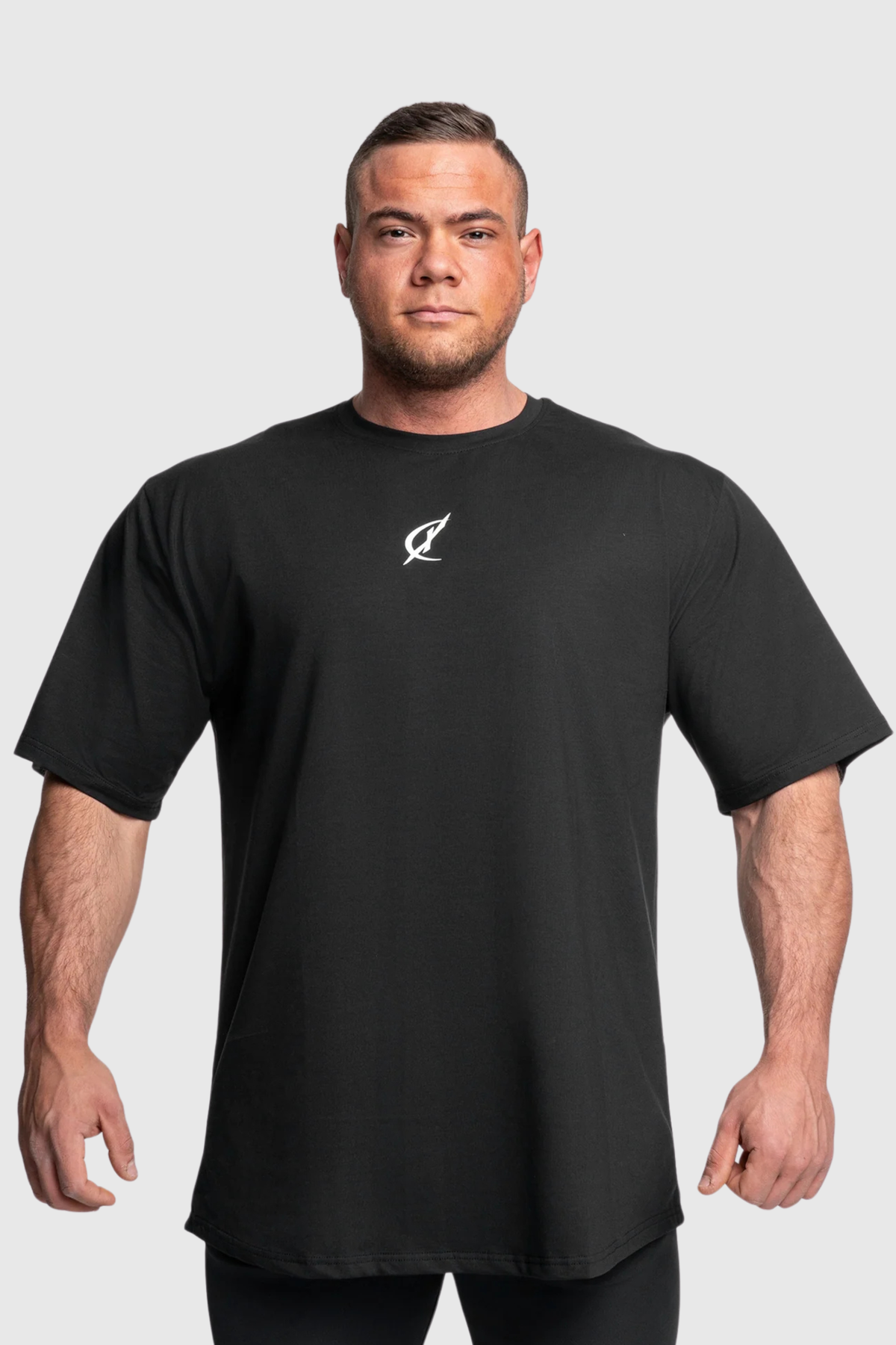 T-Shirt Delta Oversize