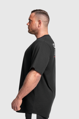 T-Shirt Delta Oversize