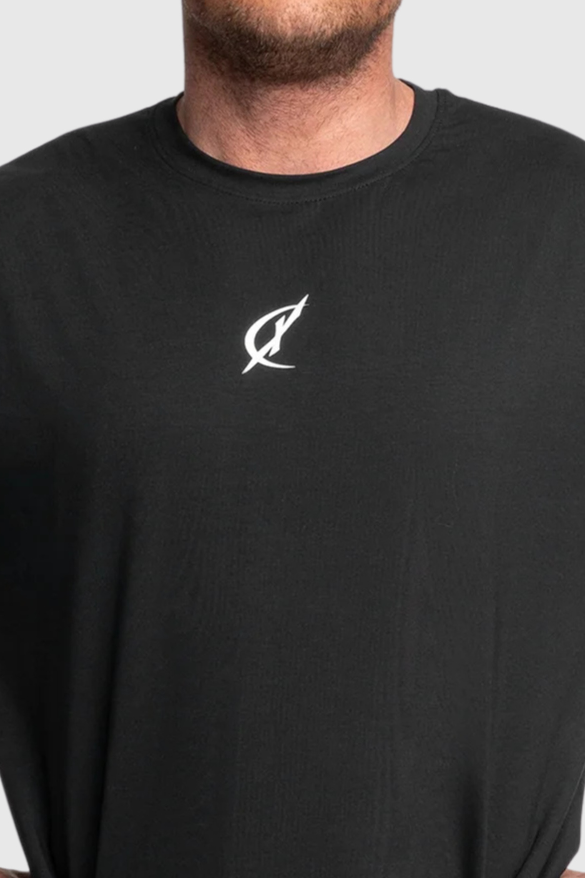 T-Shirt Delta Oversize