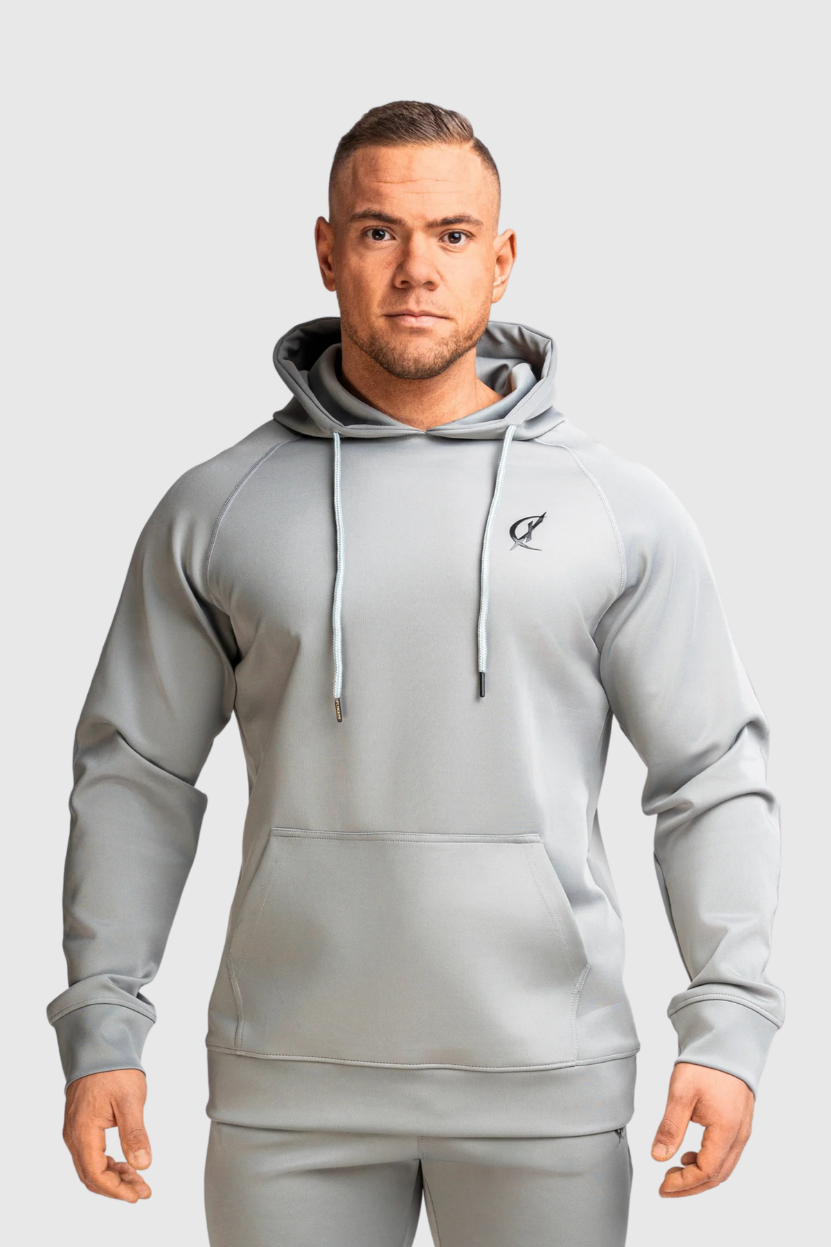 Hoodie Emerge Regular Fit