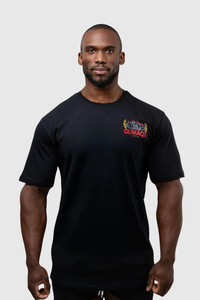 T-Shirt State Oversize