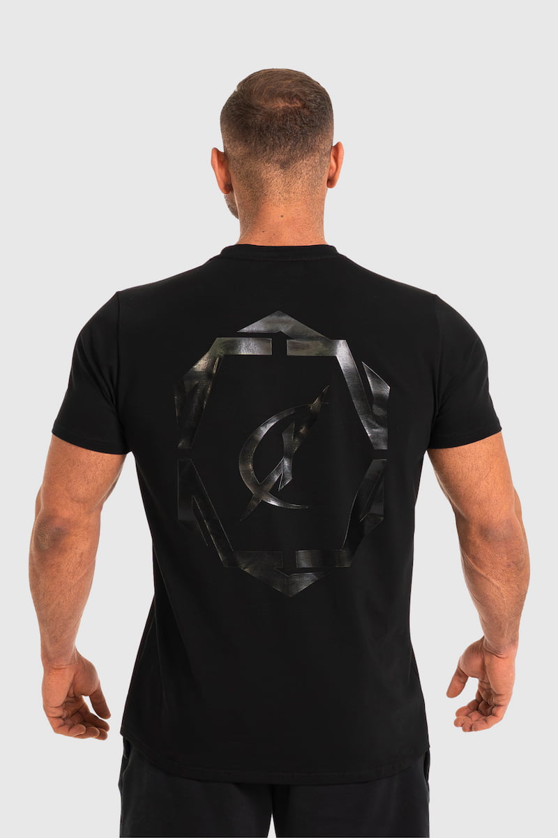 T-Shirt Peak Athletic Fit