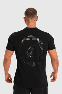 T-Shirt Peak Athletic Fit