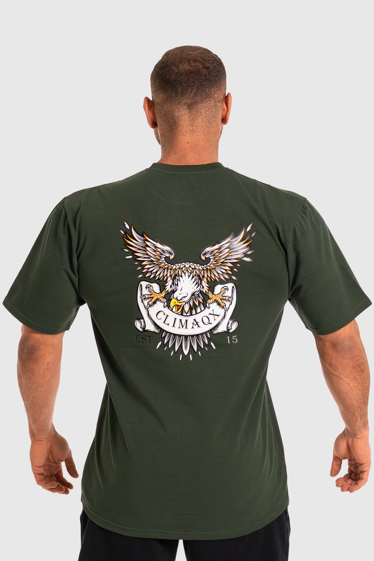 T-Shirt Core Oversize
