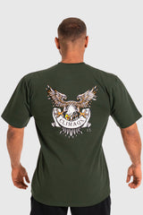 T-Shirt Core Oversize