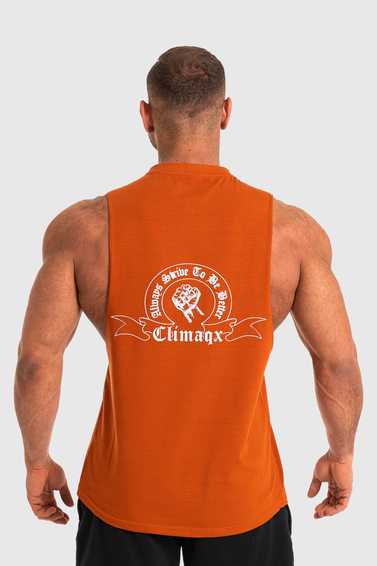 Tanktop Ember