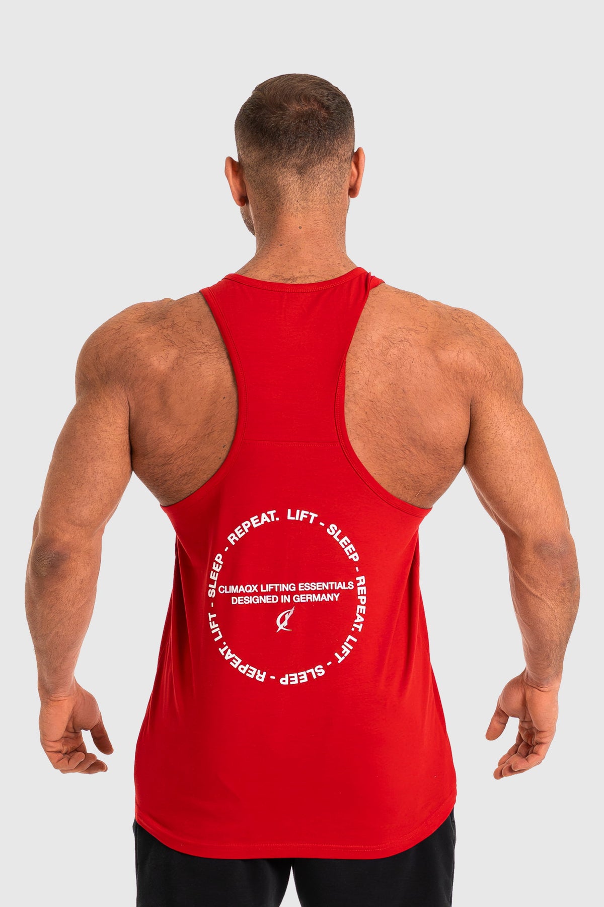 Stringer Pulse