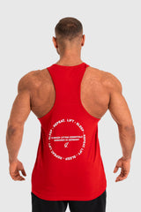 Stringer Pulse