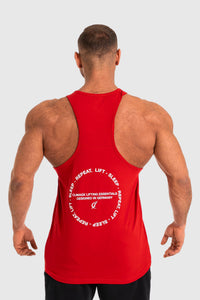 Stringer Pulse