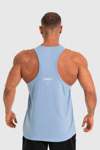 Stringer Titan