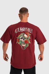 T-Shirt Titan Oversize